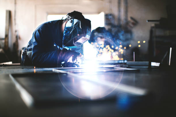 Best Marine and Shipbuilding Welding in Narrows, VA
