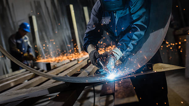Best Food and Beverage Processing Equipment Welding in Narrows, VA